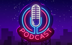 Podcasts