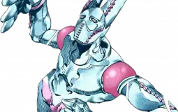 JoJo Stand Win Chance