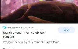 Winx club best bad guy