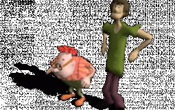 Most powerful beings