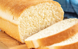 bread types