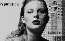 reputation album ranking