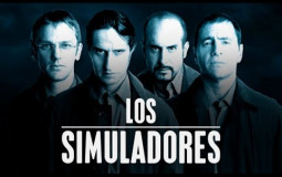 Capitulos de Los Simuladores