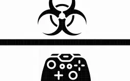 Les infections dans les jeux video