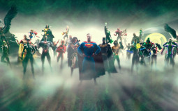 DC Filmes 2000-2021