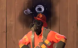 TF2 Unusual Effects - 2019 Halloween