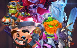 TapTap Heroes PVP Tierlist