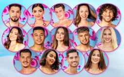 Love Island 2022y