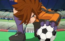 Inazuma Eleven SD Porteros