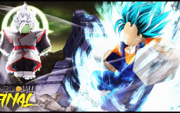 DBFR Discord Members