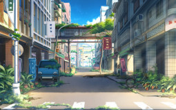 Anime I've Seen + Movies + Manga I've Read