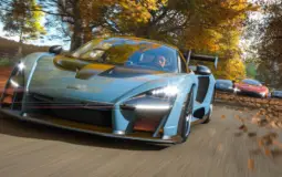 11 test cars of Rocket League