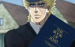 Jojo Localized Names