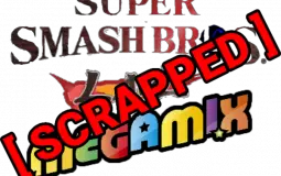 lawl megamix scrapped