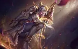 Diana skins