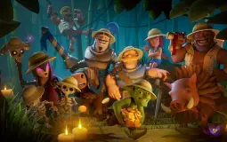 Clash Royale Card