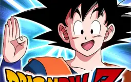 Dragonball Z Dokkan Battle OST
