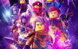 ninjago