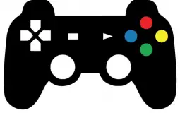 Coop games