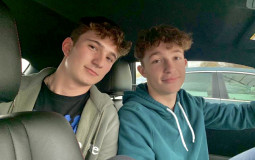Rappers