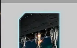 Battleship Apollo Modules