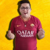 100% AS Roma Avatar