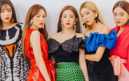 Red Velvet: Title Tracks