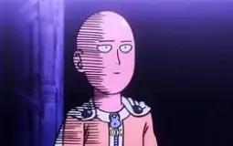Personajes Anime