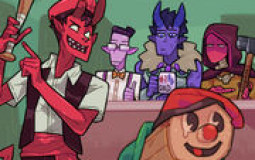 Monster Prom Secret Endings