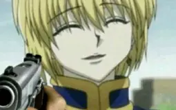 Anime I watched
