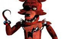 the most pirate foxy