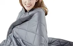blankets
