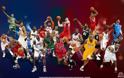 NBA Franchise Players