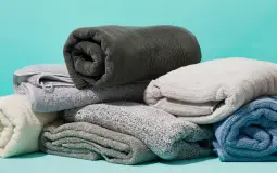 Towel Tier List