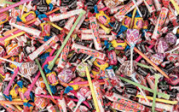 Best to worst candies