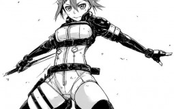 manga livre