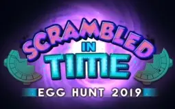 Roblox Egg Hunt 2019 Eggs