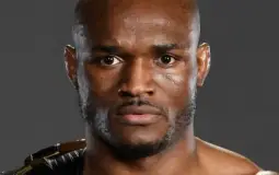 UFC welterweights