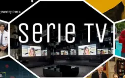 Tv Series R.