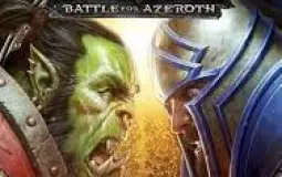 World of Warcraft heritage armor sets