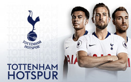Tottenham Players