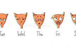 Week Ranks