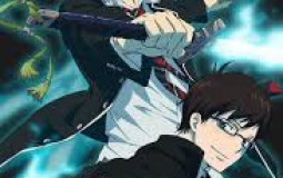 Blue Exorcist Characters