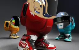 yo mom