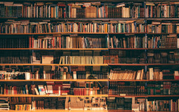 Romance Book series