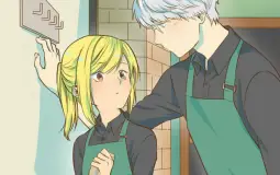 WEBTOONS TIER LIST