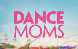 Dance Moms Cast