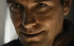 the