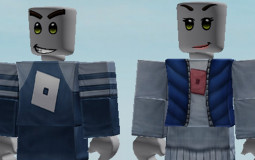 Roblox Avatars