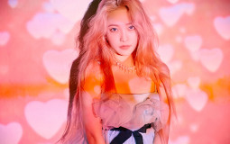 Red Velvet B Sided